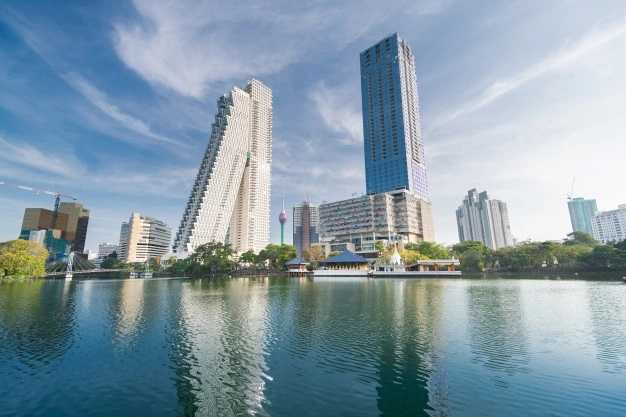 colombo city realtors sri lanka