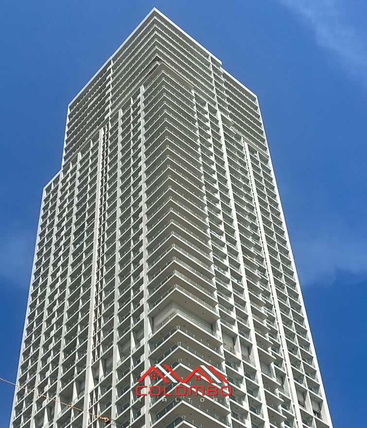 606 The Address Tower Apartment for Rent or Sale in Colombo 3 by Colombo Realtors