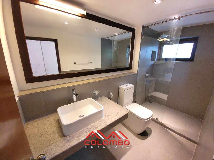 Beautiful Modern Furnished House for Rent in Anderson Road, Colombo 05. Colombo's most exclusive and secure residential neighbourhood.