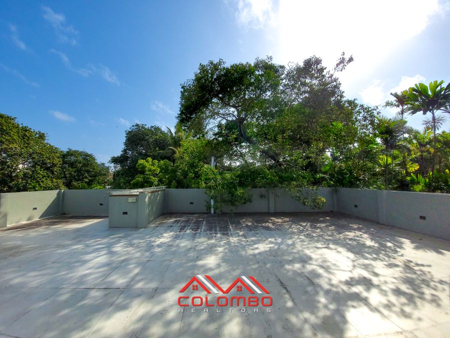 Beautiful Modern Furnished House for Rent in Anderson Road, Colombo 05. Colombo's most exclusive and secure residential neighbourhood.