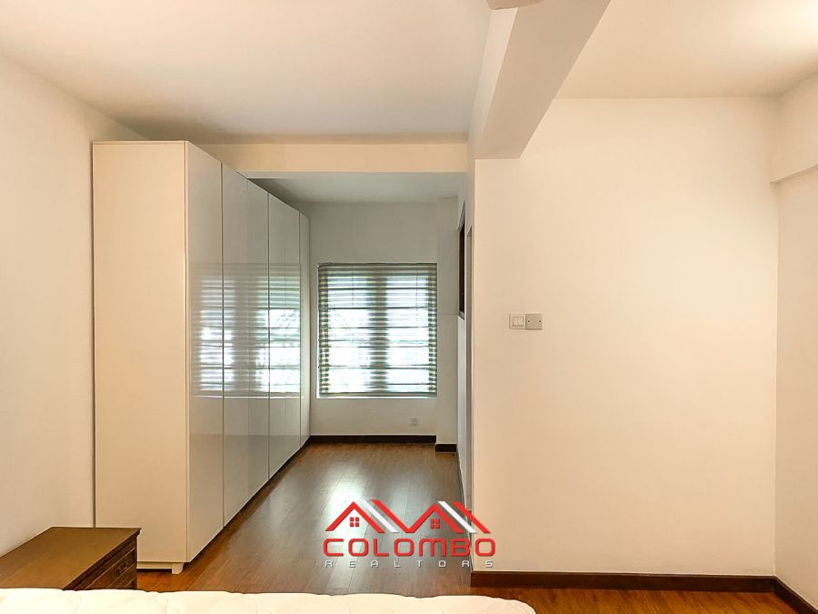 Beautiful Modern Furnished House for Rent in Anderson Road, Colombo 05. Colombo's most exclusive and secure residential neighbourhood.