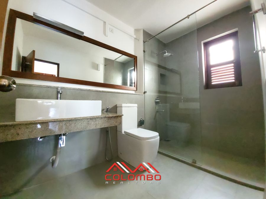 Beautiful Modern Furnished House for Rent in Anderson Road, Colombo 05. Colombo's most exclusive and secure residential neighbourhood.