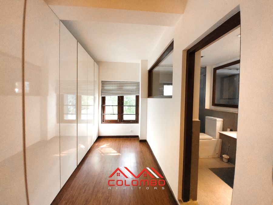 Beautiful Modern Furnished House for Rent in Anderson Road, Colombo 05. Colombo's most exclusive and secure residential neighbourhood.