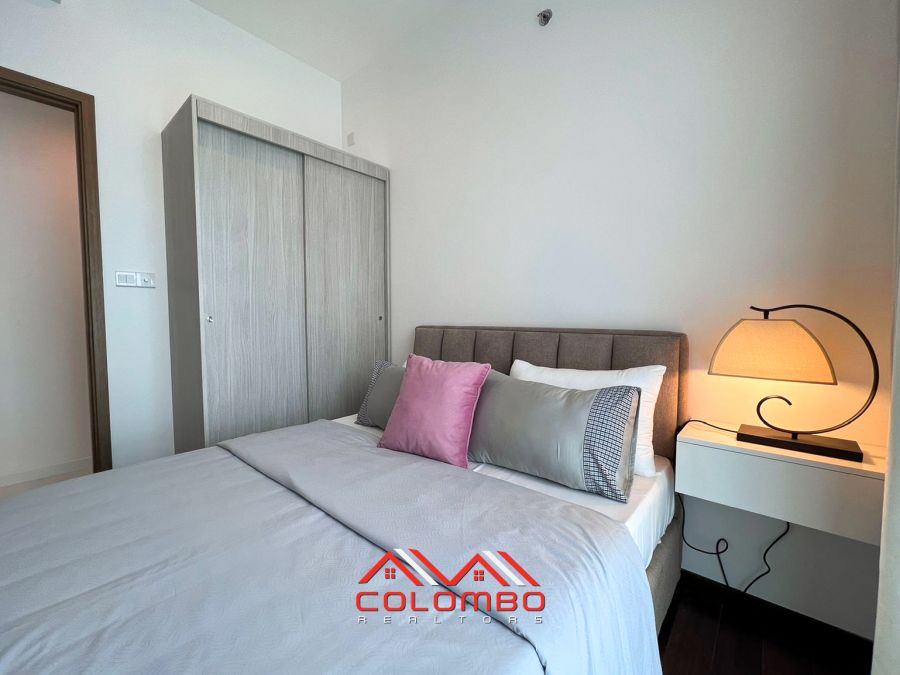 Capitol Twin Peaks Fully Furnished Luxury Modern Apartments for Rent or Lease in Colombo 2 by Colombo Realtors