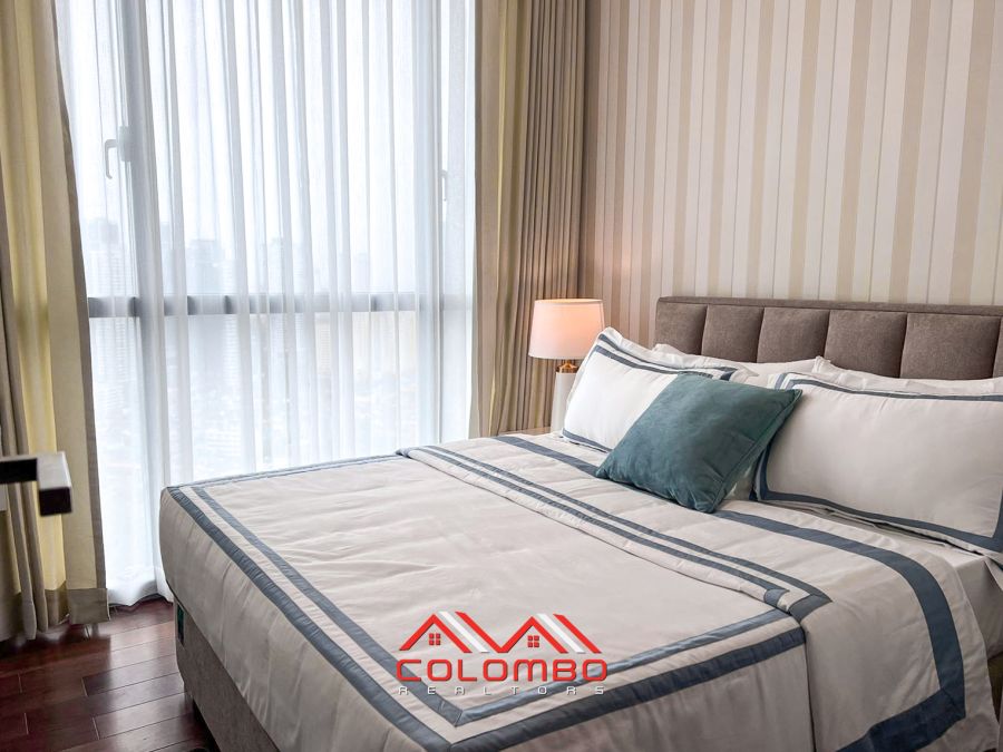 Capitol Twin Peaks Fully Furnished Luxury Modern Apartments for Rent or Lease in Colombo 2 by Colombo Realtors