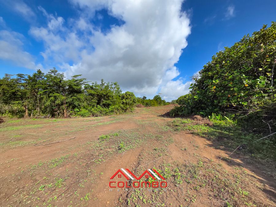 Large 34 acre Commercial / Industrial land for sale in Thudugala in Kalutara, just minutes from the Dodangoda exit of the Southern Expressway