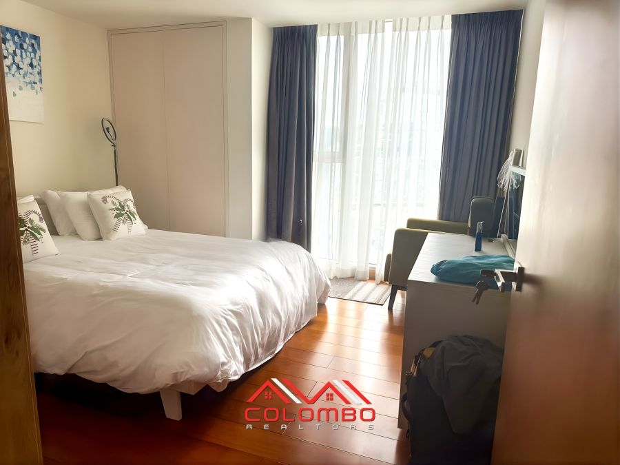 One Galle Face Shangri La Fully Furnished Sea View Upper Floor Luxury Modern Apartments for Rent or Lease in Colombo 2 by Colombo Realtors