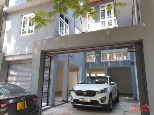 Dharmapala Mawatha  sqft office building for rent lease sri lanka sl colombo realtors lk