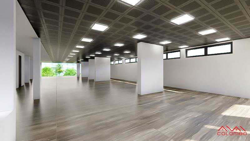 brand new modern office commercial building rent lease colpetty kollupitiya sri lanka sl colombo realtors lk