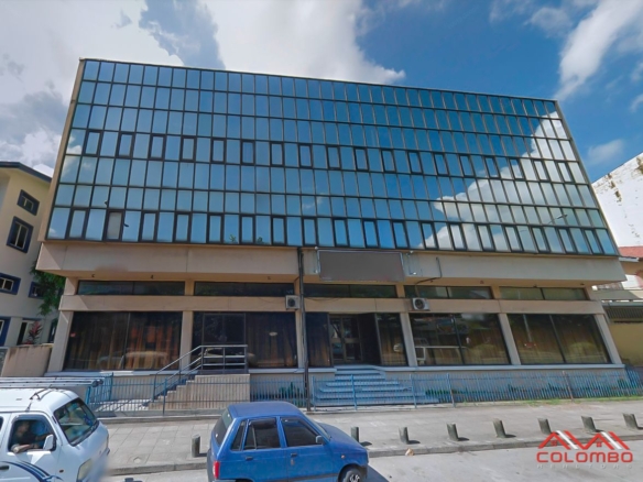 sqft road frontage maradana commercial building rent lease best colombo realtors lk sri lanka sl