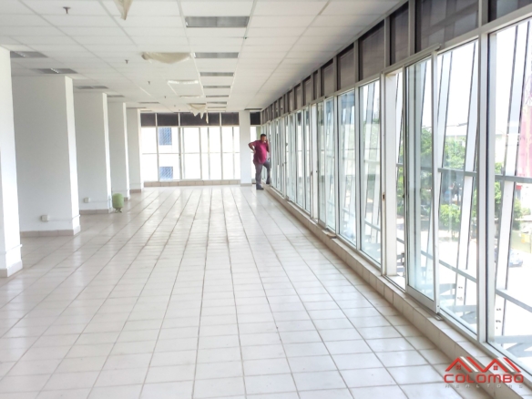 square feet modern office single one floor commercial building galle road colpetty rent lease best colombo realtors lk sri lanka sl
