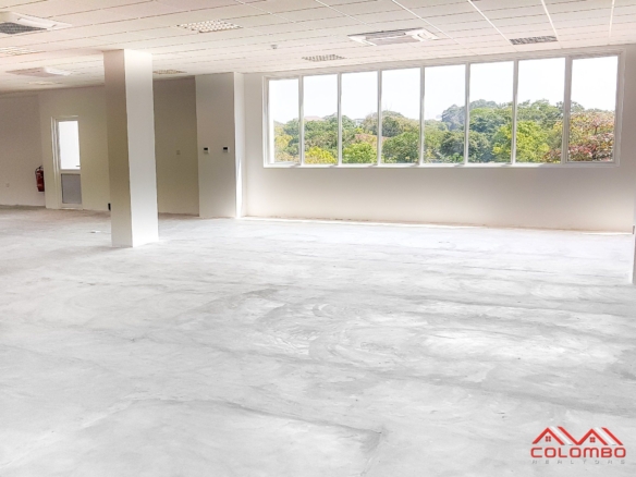 square feet sqft dharmapala modern office space commercial building rent lease best colombo realtors lk sri lanka sl