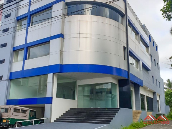 sqft road frontage malabe junction new kandy road commercial building rent lease best colombo realtors lk sri lanka sl