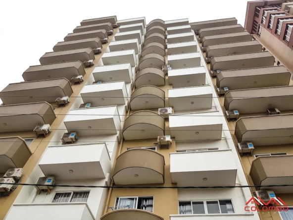 trend tower residencies dehiwala apartment lease rent best semi unfurnished sri lanka sl colombo realtors lk