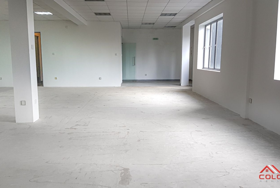 Colombo 2 Office - 2045 sqft Modern Office for RENT - Colombo 2 