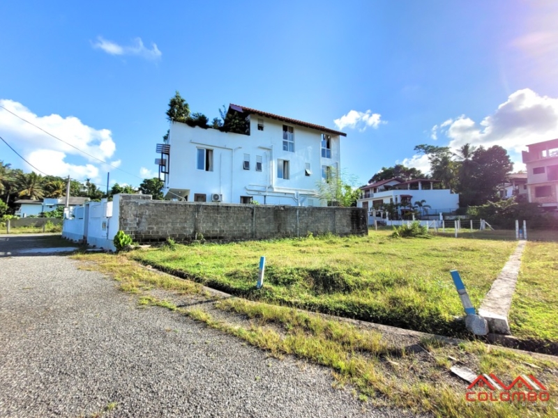 Gated Community Colombo Realtors