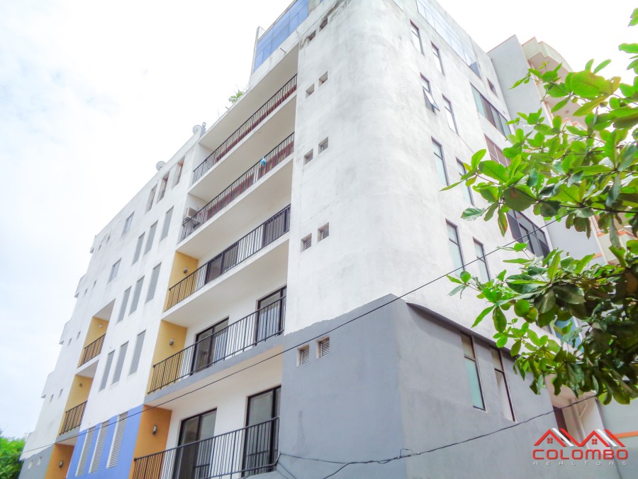 Colombo 5 Building – 12,500 sqft Apartment Building for SALE | Colombo ...