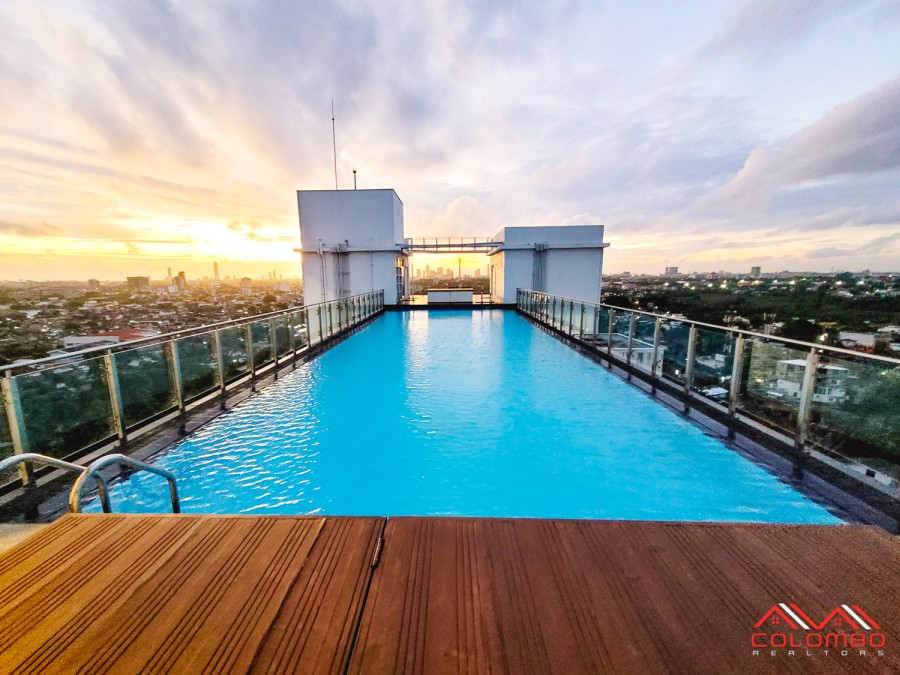 PRIME SPLENDOUR – 3 Bedroom Beautiful Apartment for SALE - Rajagiriya ...