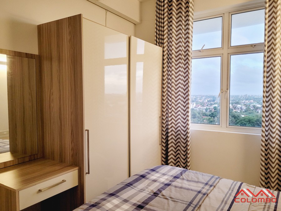 PRIME SPLENDOUR – 3 Bedroom Beautiful Apartment for SALE - Rajagiriya ...
