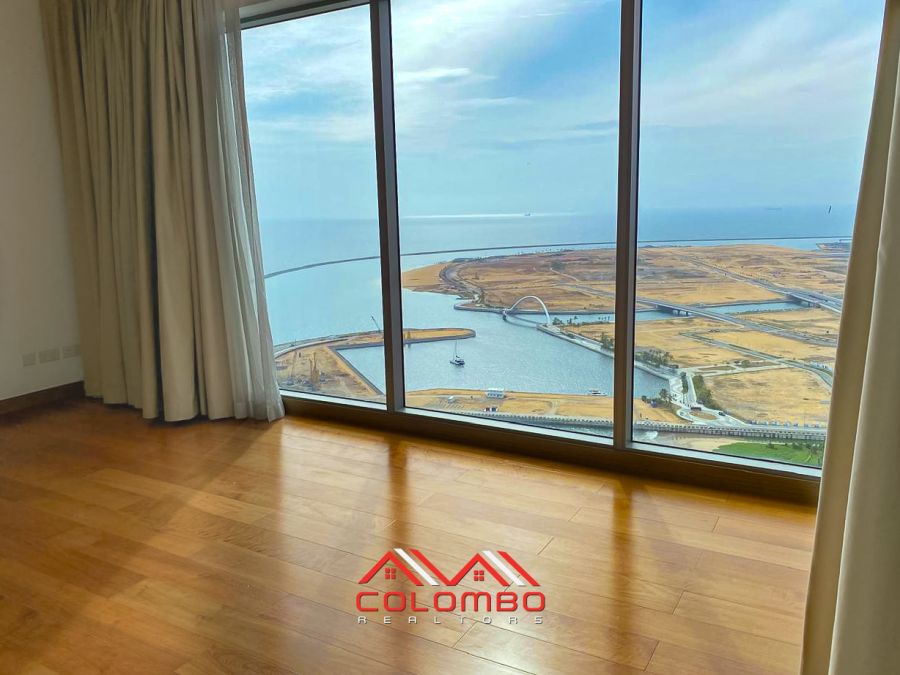 Top Floor Luxury Apartment photo